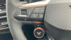 CUPRA Formentor 1.5 TSI 150 V1 5dr Petrol Estate